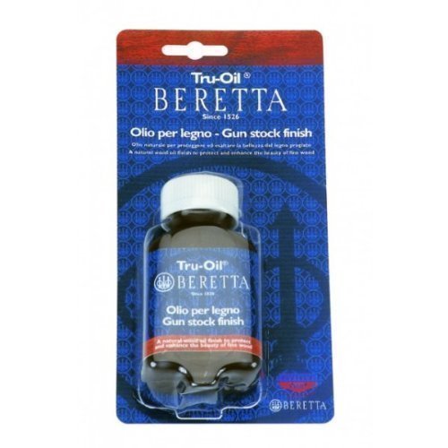 Tru-Oil Beretta Tru-Oil Beretta von Beretta