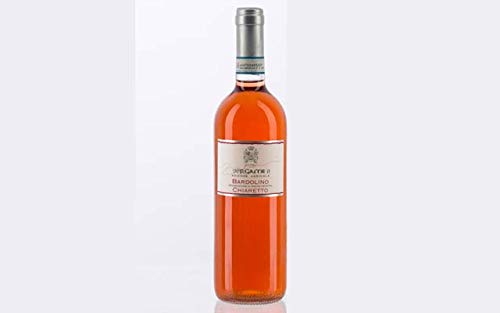 Chiaretto Bardolino D.O.C. Bergamini Chiaretto Bardolino D.O.C. Bergamini von Bergamini