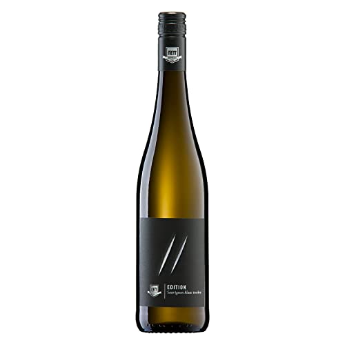 Bergdolt-Reif & Nett Sauvignon blanc trocken (1x 0,75l) von Bergdolt-Reif & Nett