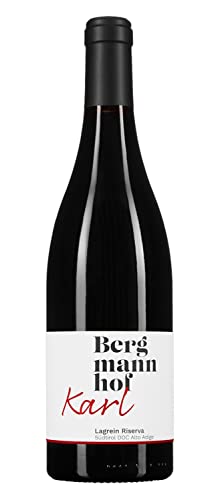 Lagrein Riserva Karl - 2020 - Weingut Bergmannhof von Bergmannhof
