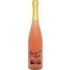 Bergsträßer Winzer  Primasecco® Cuvée Rosé Perlwein trocken von Bergsträßer Winzer