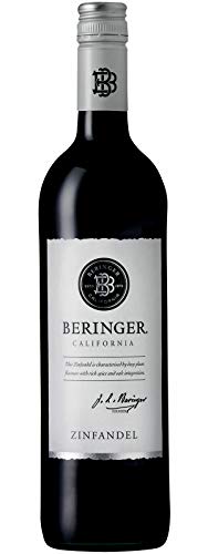 Beringer Classic Zinfandel von Beringer