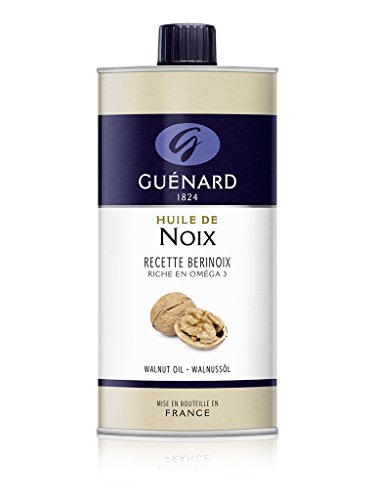 Berinoix - Walnussöl - Huile de Noix - 500 ML Berinoix - Walnussöl - Huile de Noix - 500 ML von Berinoix