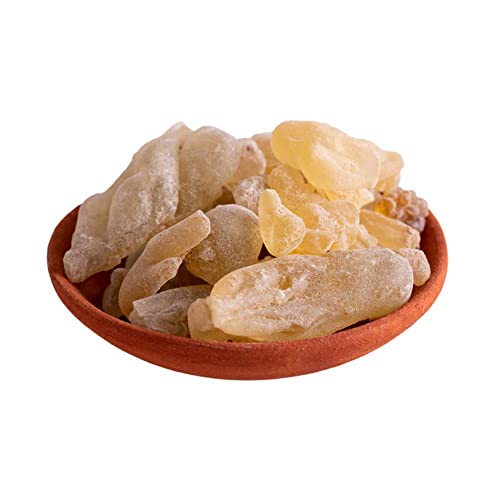 Berk Holy Smokes, Olibanum Dalzielli, lose, 500g Berk Holy Smokes, Olibanum Dalzielli, lose, 500g von Berk