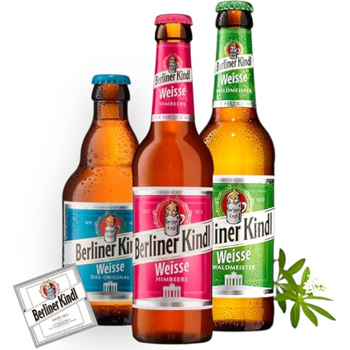 8 Flaschen Berliner Kindl Mix a 0,33l Mischgetränk 3.0% Vol. inc. 0.64€ MEHRWEG Pfand 8 Flaschen Berliner Kindl Mix a 0,33l Mischgetränk 3.0% Vol. inc. 0.64€ MEHRWEG Pfand von Berliner Kindl
