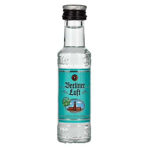Berliner Luft (3 x 0.02 l) von Berliner Luft