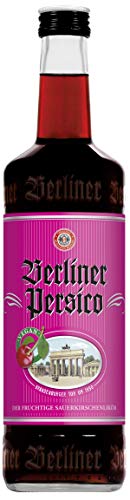 Berliner Persico 0,7l. Berliner Persico 0,7l. von Berliner Luft
