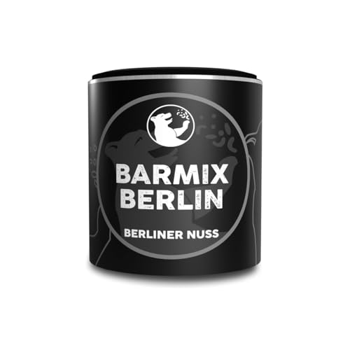 BarMix Berlin (100g) von Berliner Nuss