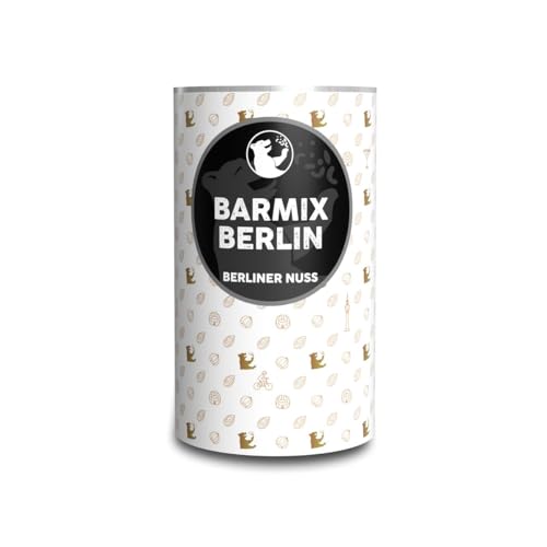 BarMix Berlin (200g) von Berliner Nuss
