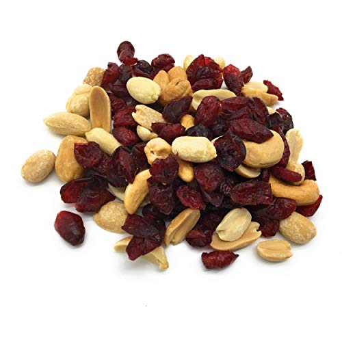 Berliner Cranbeeren & Nuss Mix (1000g) von Berliner Nuss