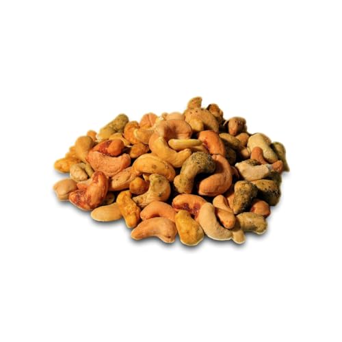 CashewMix Premium 1000g von Berliner Nuss