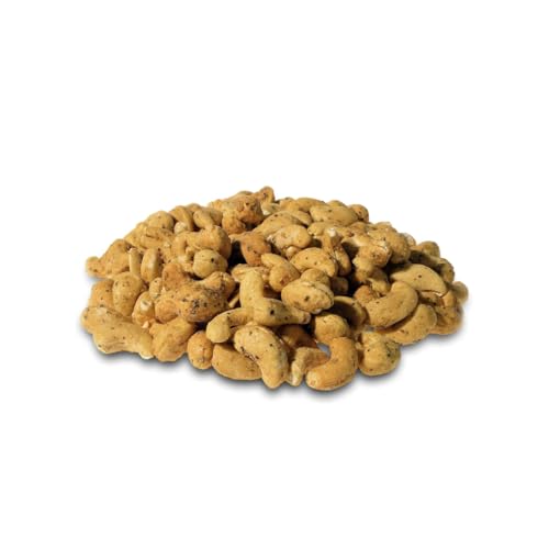 Cashewkerne mit Zitronen-Pfeffer Cashewkerne mit Zitronen-Pfeffer von Berliner Nuss