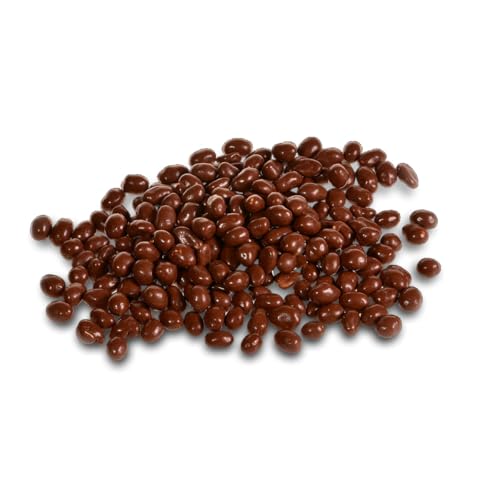 Erdnüsse in Vollmilchschokolade 5000g Erdnüsse in Vollmilchschokolade 5000g von Berliner Nuss