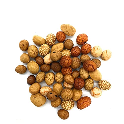 Erdnuss Bouls "Japan Style" 5000g Erdnuss Bouls "Japan Style" 5000g von Berliner Nuss