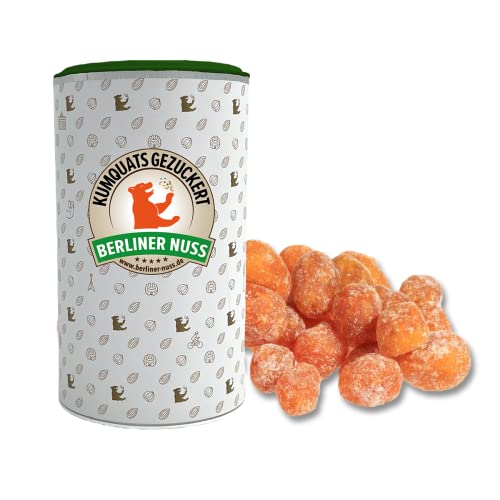 Ganze Kumquats von Berliner Nuss