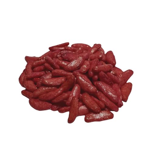 Kakinotane Schoten 3000g Kakinotane Schoten 3000g von Berliner Nuss