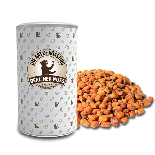 MaisMix - Arriba Mexico 175g MaisMix - Arriba Mexico 175g von Berliner Nuss