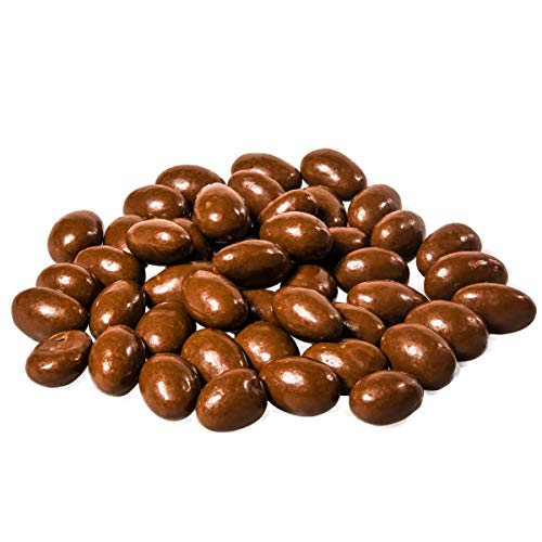 Mandeln in Vollmilchschokolade 5000g Mandeln in Vollmilchschokolade 5000g von Berliner Nuss