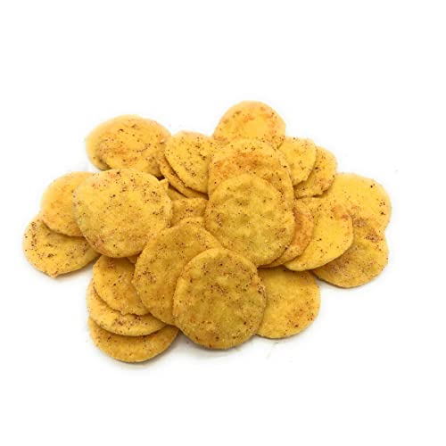 Mexicanos Reiscräcker 400g Mexicanos Reiscräcker 400g von Berliner Nuss