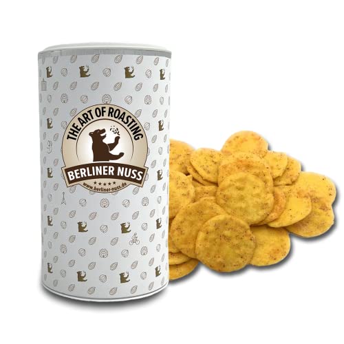 Mexicanos Reiscräcker 75g Mexicanos Reiscräcker 75g von Berliner Nuss
