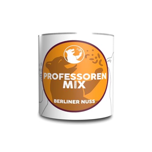 Nuts & Fruits Professoren-Mix 125g von Berliner Nuss