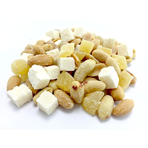 Pina Colada Nuss-Frucht-Mischung (1000g) von Berliner Nuss