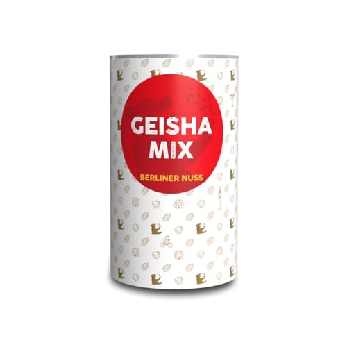 Reiscräcker Mix 'Geisha' 100g Reiscräcker Mix 'Geisha' 100g von Berliner Nuss