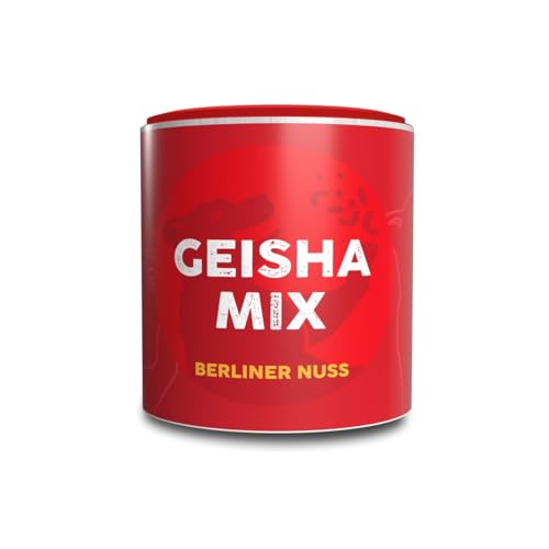 Reiscräcker Mix 'Geisha' 60g von Berliner Nuss