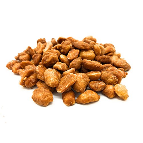Royal Salted Honey Peanuts 1000g Royal Salted Honey Peanuts 1000g von Berliner Nuss