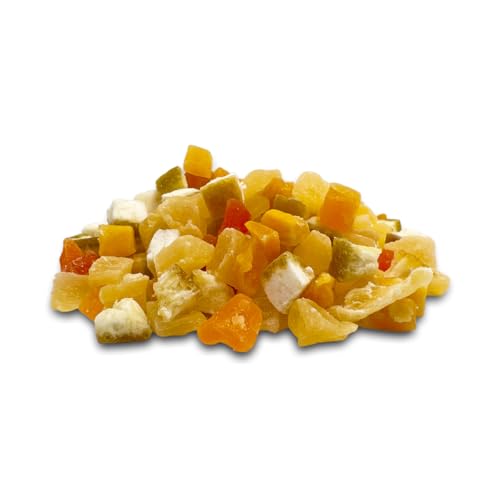 Tutti Frutti Früchtemix Tutti Frutti Früchtemix von Berliner Nuss