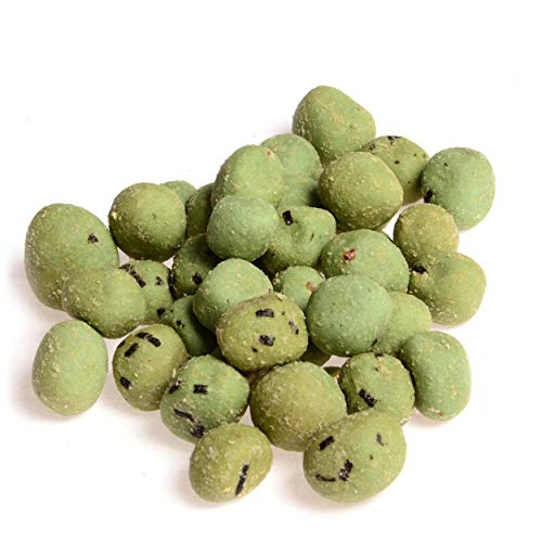 Wasabi Bouls - die scharfe Kugel (1000g) von Berliner Nuss