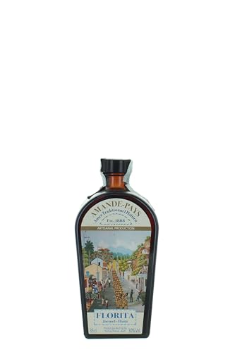 Bitter Amande Pays Florita 35 Cl 30% vol Berling Bitter Amande Pays Florita 35 Cl 30% vol Berling von Berling Sa