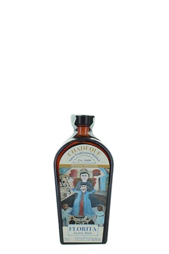 Bitter Chadeque Florita 35 Cl 42,3% vol Berling Bitter Chadeque Florita 35 Cl 42,3% vol Berling von Berling Sa
