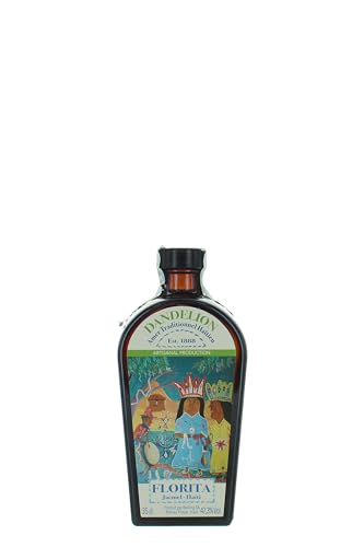 Bitter Dandelion Florita 35 Cl 47,3% vol Berling Bitter Dandelion Florita 35 Cl 47,3% vol Berling von Berling Sa