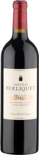 Chateau Berliquet 6 in 2012 0.75 L Flasche von Berliquet
