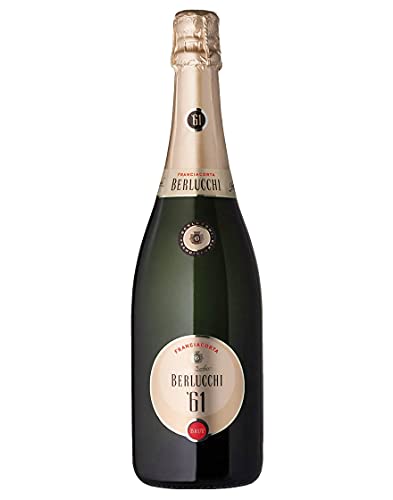 Berlucchi 61 Franciacorta Brut Berlucchi 61 Franciacorta Brut von BERLUCCHI