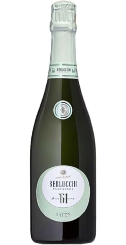 Berlucchi 61 Franciacorta Saten Berlucchi 61 Franciacorta Saten von Berlucchi