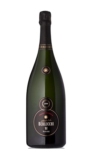 Berlucchi 61 Nature 2009 Cl 150 Franciacorta Docg Berlucchi 61 Nature 2009 Cl 150 Franciacorta Docg von Berlucchi