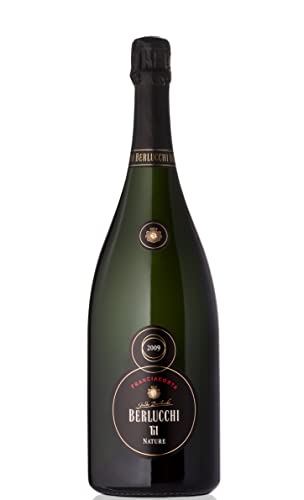 Berlucchi 61 Nature 2009 Cl 150 Franciacorta Docg von Berlucchi