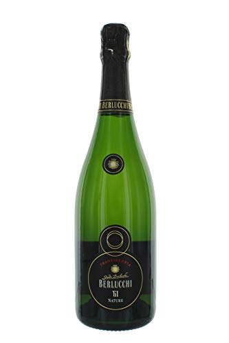 Berlucchi 61 Nature Franciacorta Docg Cl 75 Berlucchi 61 Nature Franciacorta Docg Cl 75 von Berlucchi