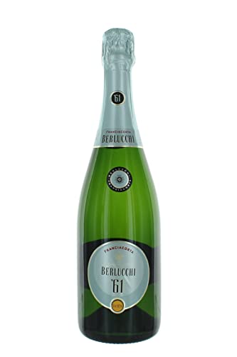 Berlucchi 61 Saten Franciacorta Docg Cl 75 Berlucchi 61 Saten Franciacorta Docg Cl 75 von Berlucchi