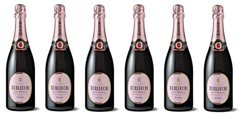 Berlucchi Cuvee Max Rose' Imperiale Cl 75 Astucciato/Non Astucciato Berlucchi Cuvee Max Rose' Imperiale Cl 75 Astucciato/Non Astucciato von BERLUCCHI