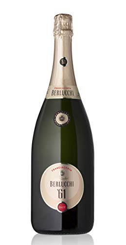 Berlucchi 61 Brut Magnum Franciacorta Docg Cl 150 Berlucchi 61 Brut Magnum Franciacorta Docg Cl 150 von BERLUCCHI