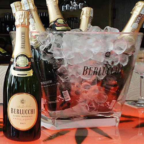 Berlucchi Sekt 75 cl. Berlucchi Sekt 75 cl. von BERLUCCHI