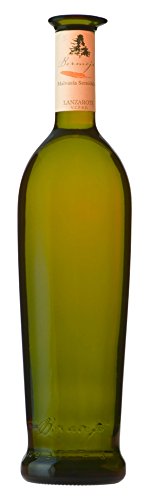 Bermejo Malvasía Volcánica Semidulce, Lanzarote D.O. Bermejo Malvasía Volcánica Semidulce, Lanzarote D.O. von Bermejo