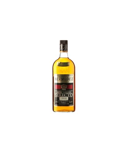 Ron Bermudez Anejo Selecto 70CL 37,5% von Bermudez