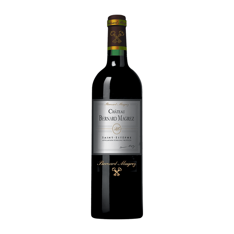 Château Bernard Magrez 2018 Château Bernard Magrez 2018 von Bernard Magrez