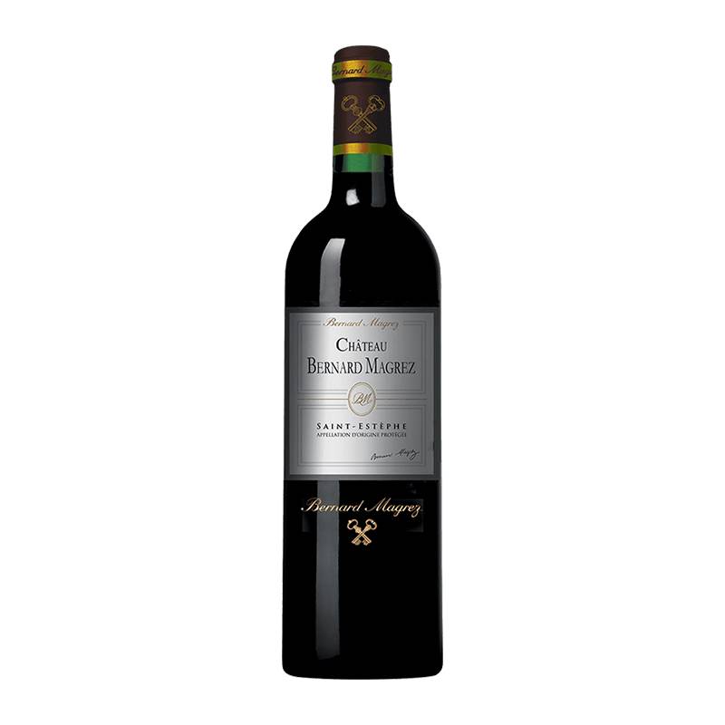 Château Bernard Magrez 2018 von Bernard Magrez