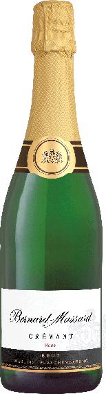 Bernard Massard. Bernard - Massard Cremant Mosel Riesling brut Bernard Massard. Bernard - Massard Cremant Mosel Riesling brut