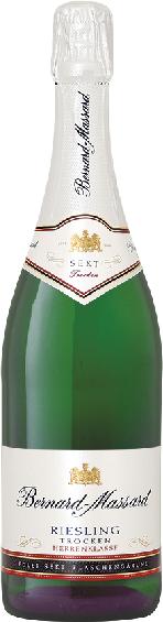 Bernard Massard. Bernard - Massard Riesling trocken Herrenklasse Bernard Massard. Bernard - Massard Riesling trocken Herrenklasse
